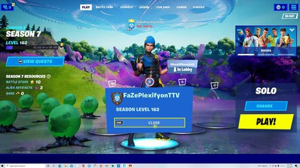 Fortnite Chapter 1 Island Finally Returns! (Voice Reveal)