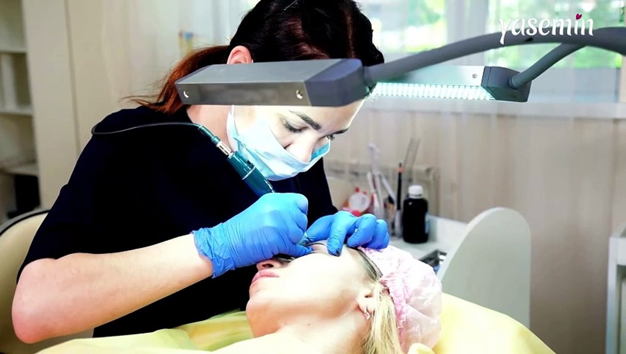 Kalıcı makyaj uygulaması ne kadar sağlıklı? Yazın kalıcı makyaj yaptırılır mı?