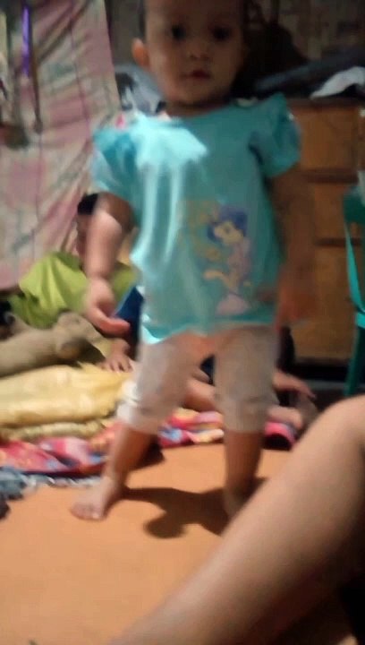 sayaw gud be