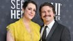 Melanie Lynskey's husband Jason Ritter made huge sacrifices so she could follow her acting dreams