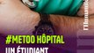 #Meetoo hôpital : un étudiant en médecine condamné pour agressions sexuelles