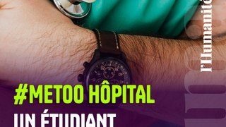 #Meetoo hôpital : un étudiant en médecine condamné pour agressions sexuelles