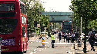 Muere un adolescente de 14 años en ataque con espada en Londres