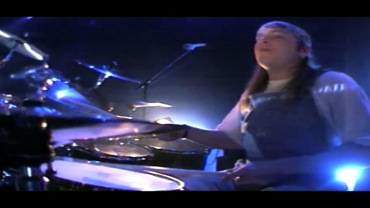 PATRICIA KAAS — Mon mec à moi | PATRICIA KAAS : “TOUR DE CHARME” 93/94