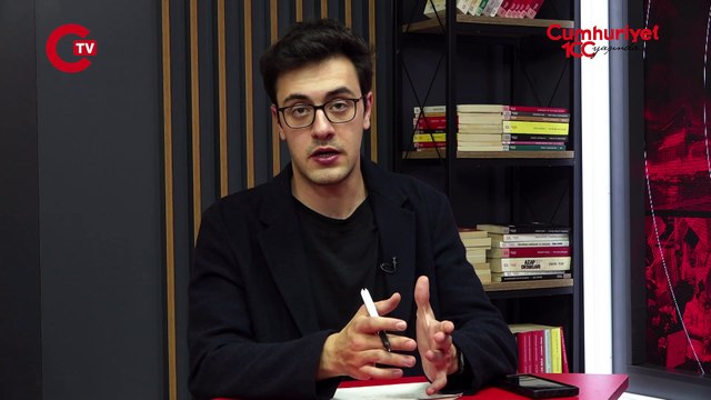 Çağımızın yeni gribi depresyon! Uzman Klinik Psikolog Melisa Oral, Cumhuriyet TV’ye anlattı.