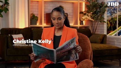 Christine Kelly : "Cher Omar Sy..."