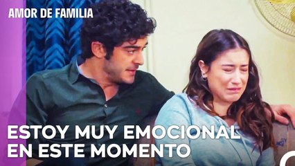 Las Hormonas Del Embarazo De Filiz Están Por Las Cimas - Amor De Familia Capitulo 161