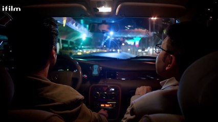 مسلسل "صفر واحد وعشرون" الحلقة 10