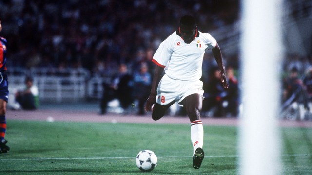 #OnThisDay: 1994, campioni d'Europa per la quinta volta