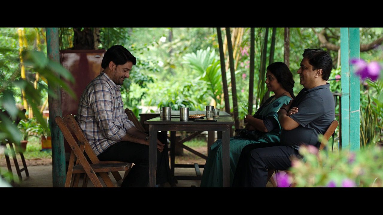 Three of Us  Hindi Film Dailymotion