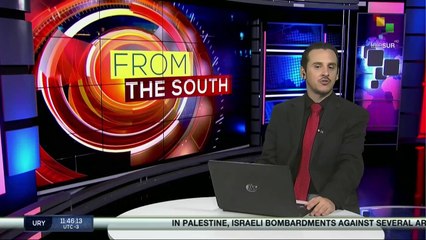 Adler: We are here to commemorate deliberate and to build a community