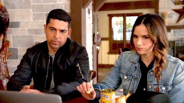 Intense Investigation on CBS’ Hit Cop Drama NCIS