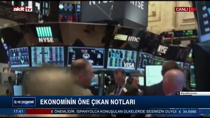 30 Nisan 2024 Ekonomi gündemi