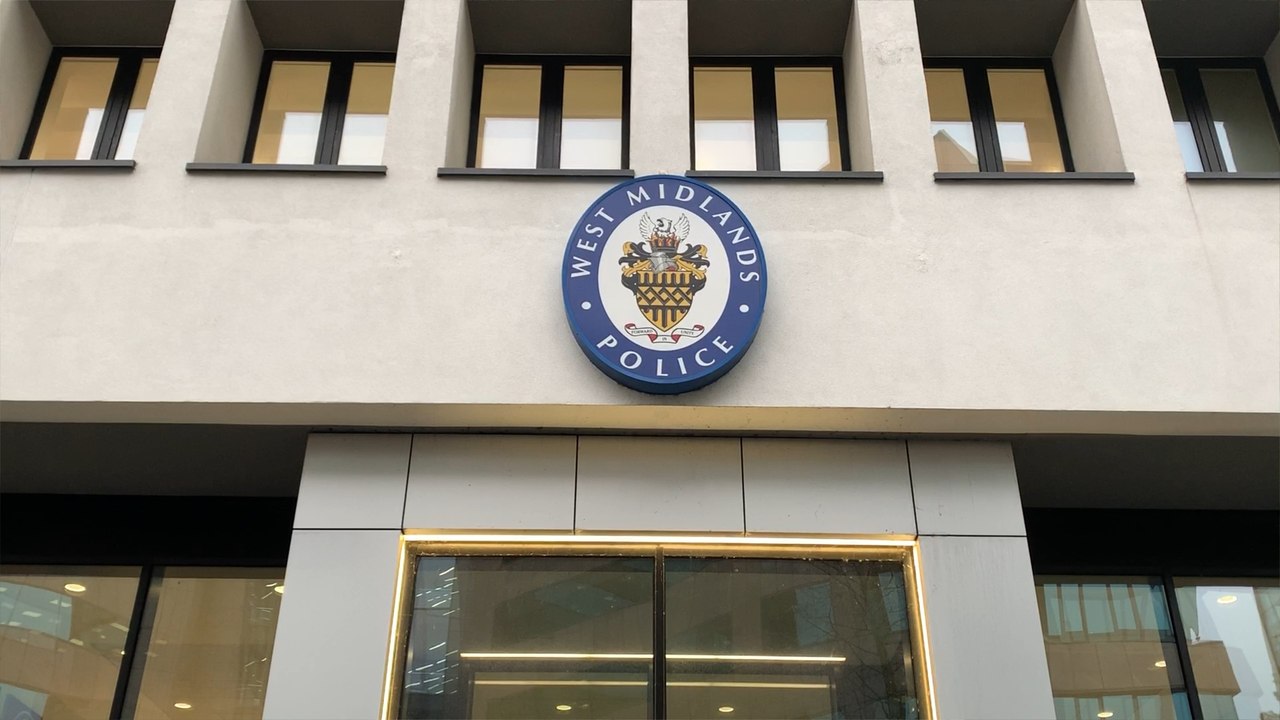 West Midlands Police Removes 150+ Guns from Birmingham Streets