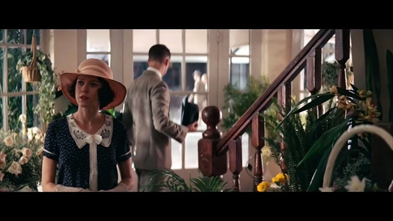 Der bunte schleier - ganzer film -2006