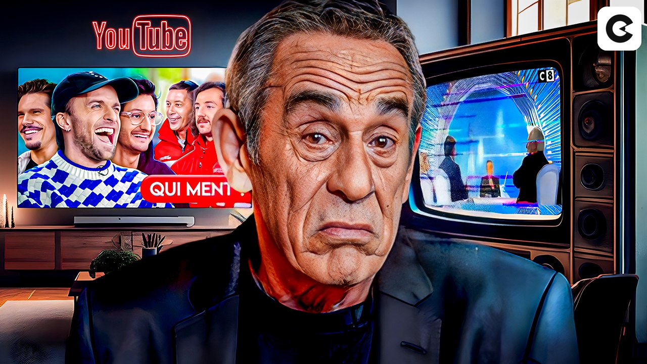 Youtube, c'est l'avenir de la télé ? | LE CRAYON