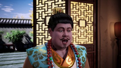 [K-D] Martial Master - 004 [1080p] [x265]
