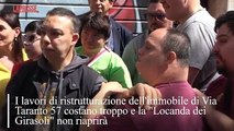 Costi di ristrutturazione troppo elevati: a Roma chiude la «Locanda dei Girasoli» gestita da ragazzi disabili