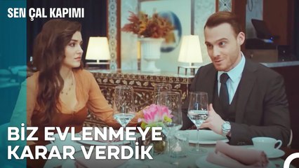 Bizi Ölümden Başka Kimse Ayıramaz - Sen Çal Kapımı