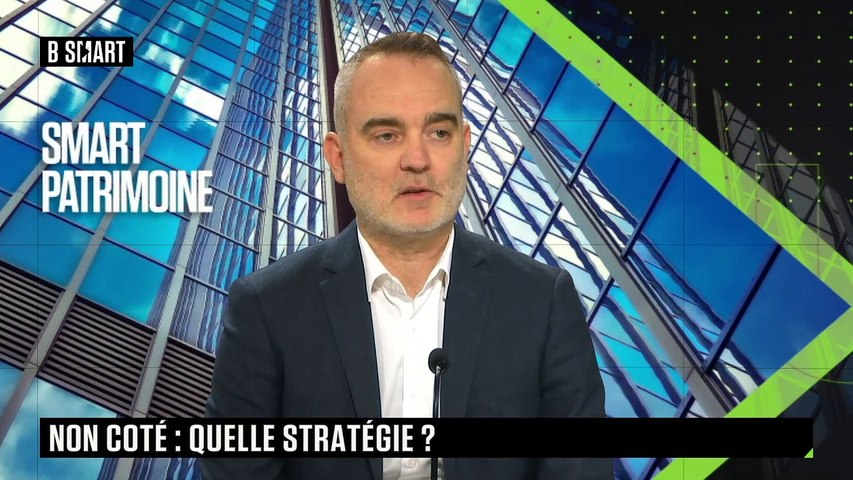 Quelle stratégie adopter pour investir dans le non coté ? 