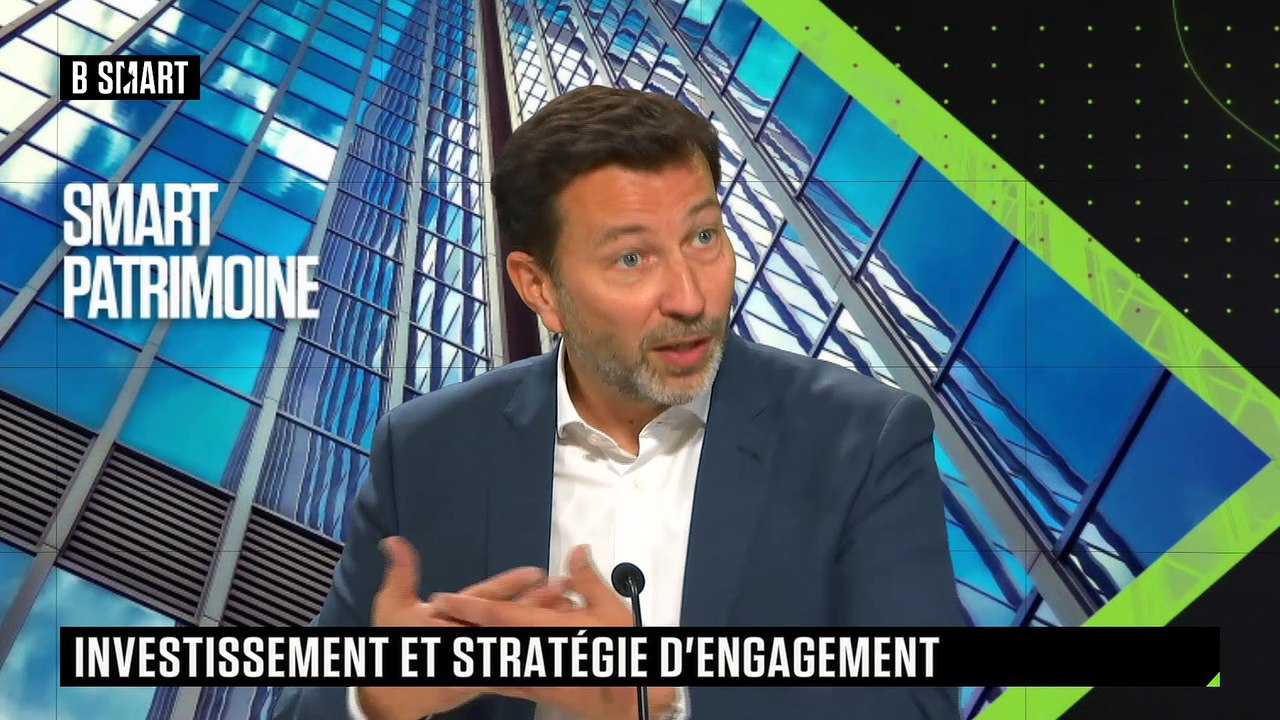 SMART PATRIMOINE - Comment concilier investissement et stratégie d'engagement ?