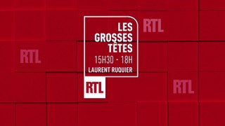 Le journal RTL de 17h du 30 avril 2024