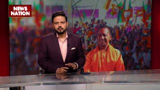 Lakh Take Ki Baat : ममता बनर्जी का CM योगी पर पलटवार