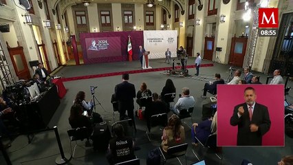 Denuncian intento de secuestro a periodista en Tamaulipas; AMLO dará seguridad