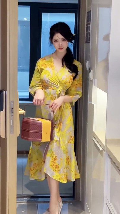 Beautiful girl