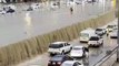 Inundaciones en Arabia Saudita