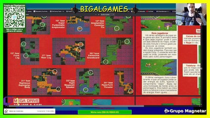 ToeJam & Earl; VideoGame #14; Maio de 1992 (Pt4) - 2024-04-30_09-36-20