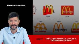 Marcas que perduran, ¿cuál es el logotipo más antiguo