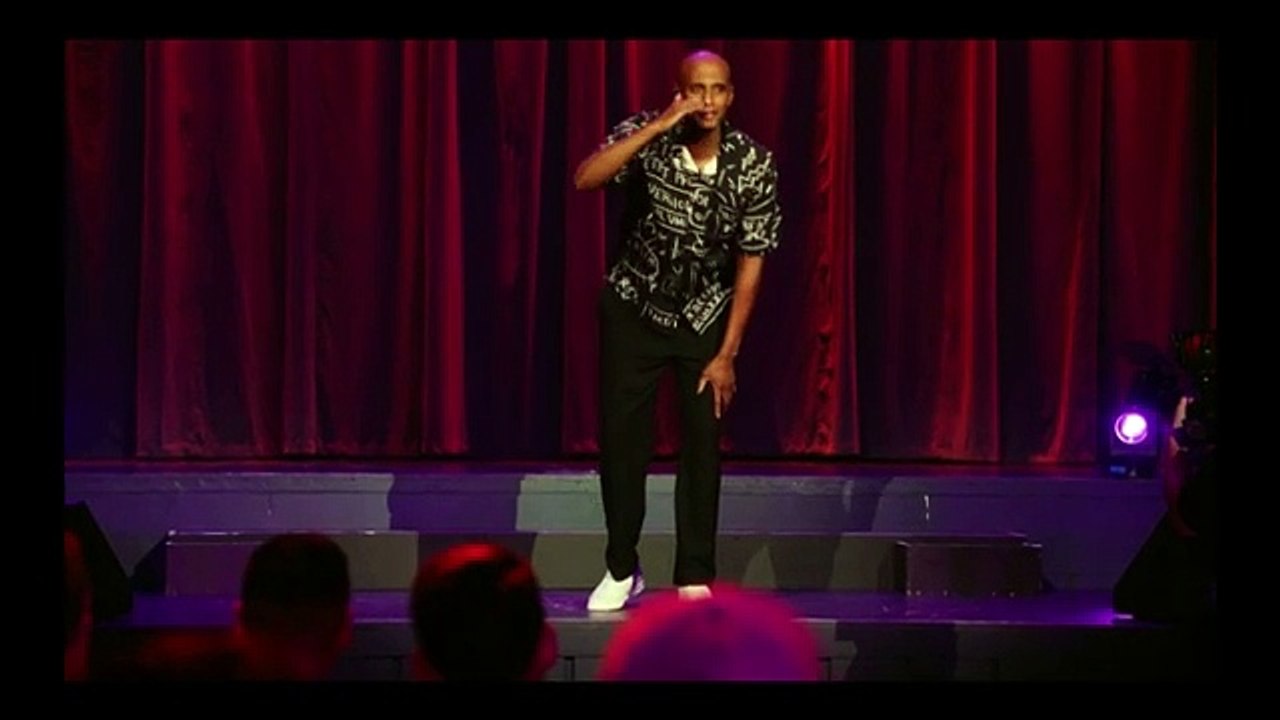 Teddi Live aus Frankfurth