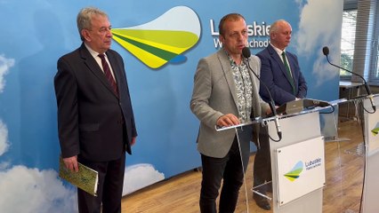 Gazeta Lubuska. Zielona Góra. Dąbie. Dożynki Wojewódzkie 2024 odbędą się w Gminie Dąbie.