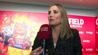Alba Carrillo, implacable con Feliciano López, 'suspira' por Fidel Albiac