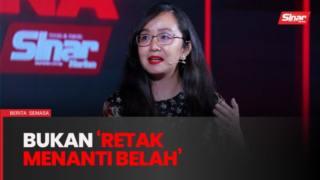 Kita tak tolak kalau MCA mahu sertai kempen KKB