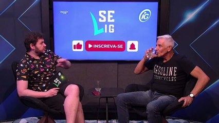 Maurício Gasperini revela qual a composição favorita de sua carreira