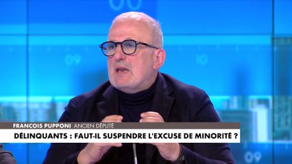 François Pupponi : «Est-ce que l'on revient sur la philosophie de l’ordonnance de 1945 ?»