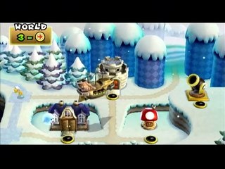 New Super Mario Bros.Wii 34