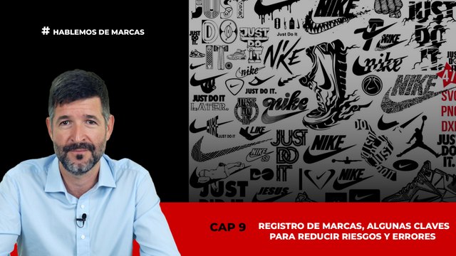 Registro de marcas, algunas claves para reducir riesgos y errores