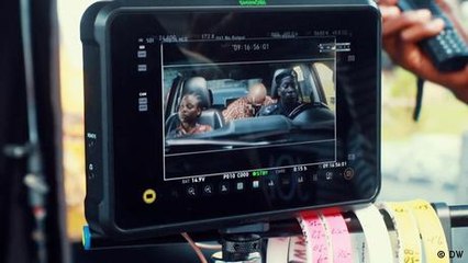 Nollywood: behind the red carpet and glamour
