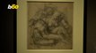 Michelangelo’s Final Years Are on Display at the British Museum