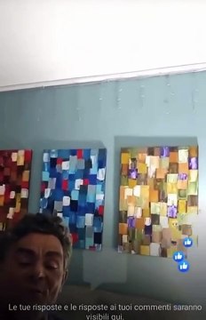 Isola dei Famosi, Benigno replica al video dell'Isola dei famosi