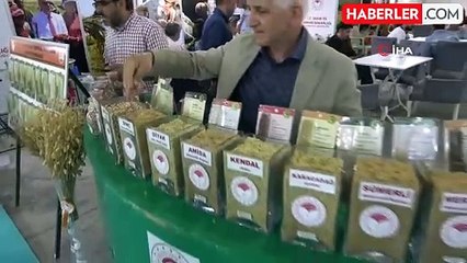 Diyarbakır'da 15. Mezopotamya Tarım ve Hayvancılık Fuarı Başladı