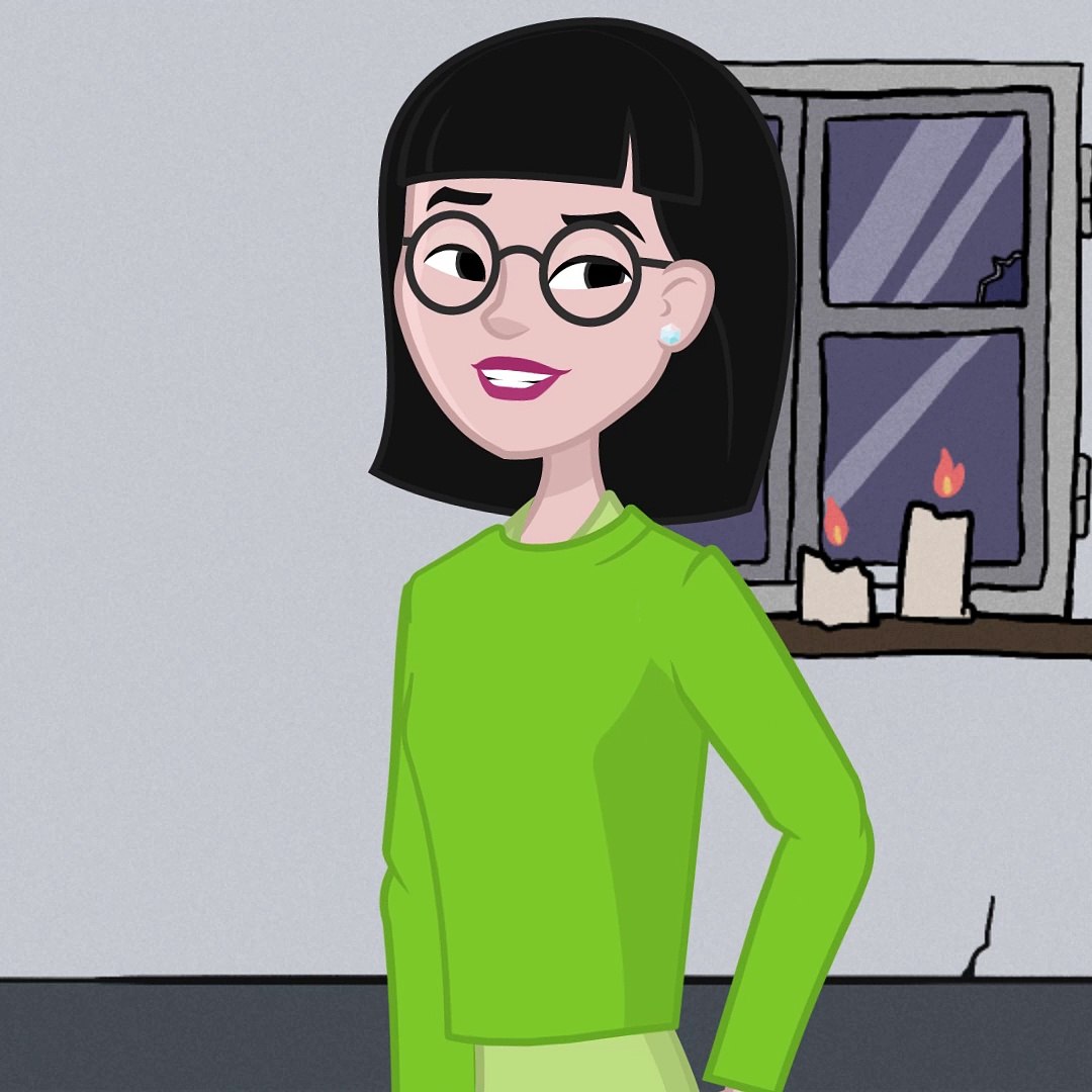 ⁣Cartoon Video | Cartoon Movie in Hindi | Cartoon Network Asia | Cartoon Movie | Droopy Cartoon | Bhe