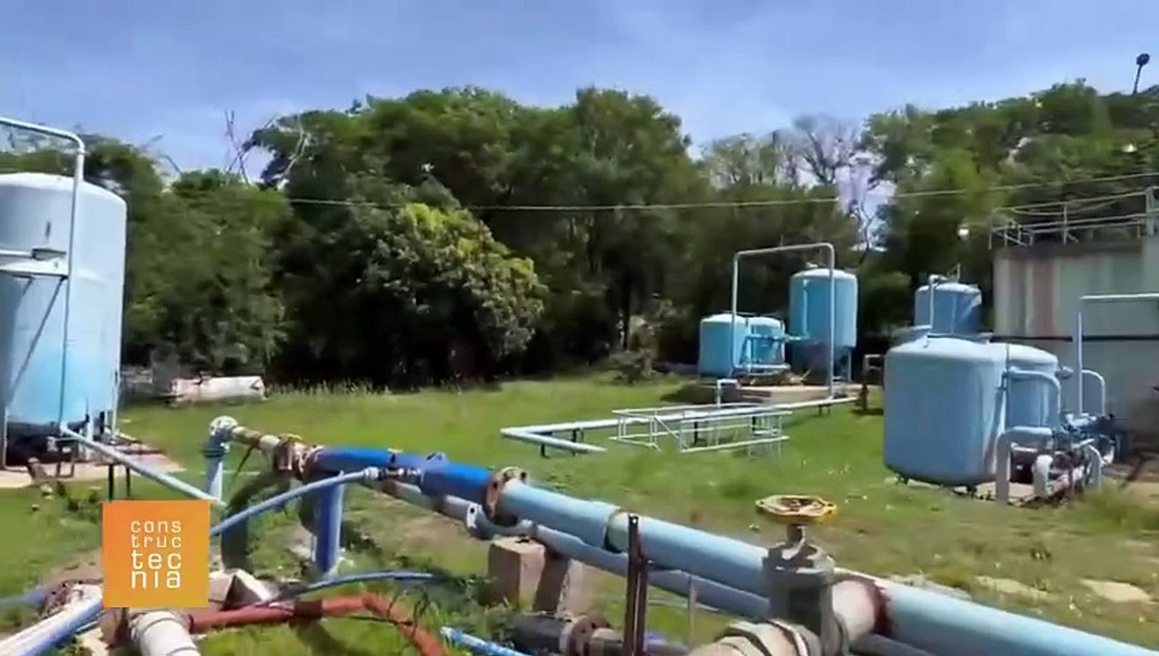 El Futuro de la Construcción en CONSTRUCTECNIA 2024!