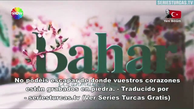 Bahar - Capitulo 10 (en Español) English Subtitles - TNH Box