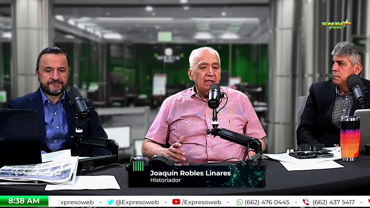 El asesinato de Álvaro Obregón