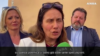 Locatelli: "Tante speculazioni sulla polemica su Vannacci"