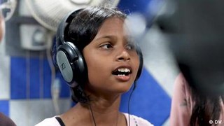 India: Aprender con música